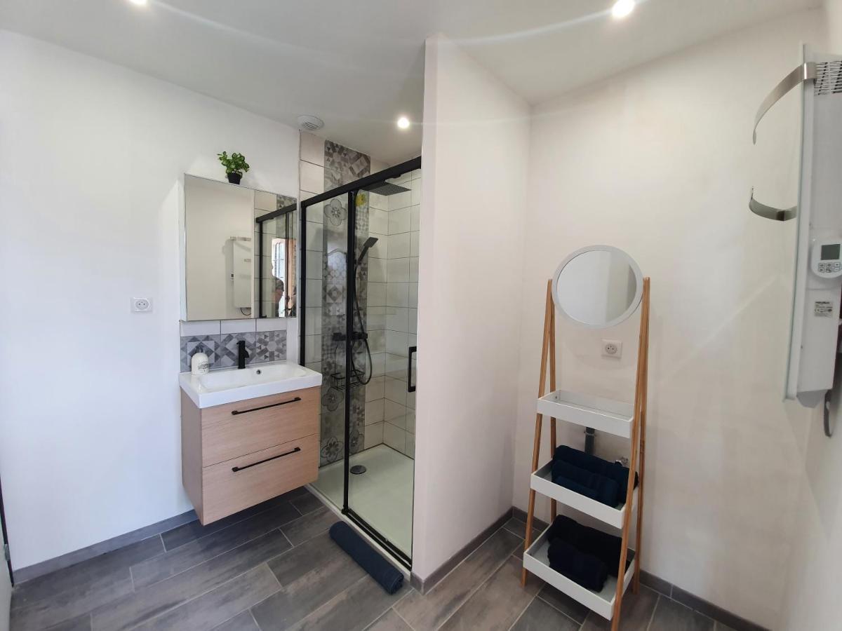 Appartement Chaleureux Oignies Exterior photo
